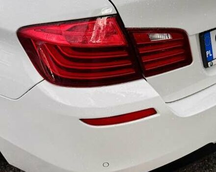 БМВ 5 Серія, об'ємом двигуна 2 л та пробігом 195 тис. км за 15000 $, фото 15 на Automoto.ua