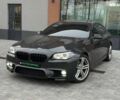 БМВ 5 Серия, объемом двигателя 2 л и пробегом 98 тыс. км за 16999 $, фото 1 на Automoto.ua