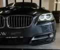 БМВ 5 Серия, объемом двигателя 2 л и пробегом 185 тыс. км за 18400 $, фото 3 на Automoto.ua