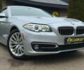 БМВ 5 Серия, объемом двигателя 2 л и пробегом 54 тыс. км за 19150 $, фото 1 на Automoto.ua