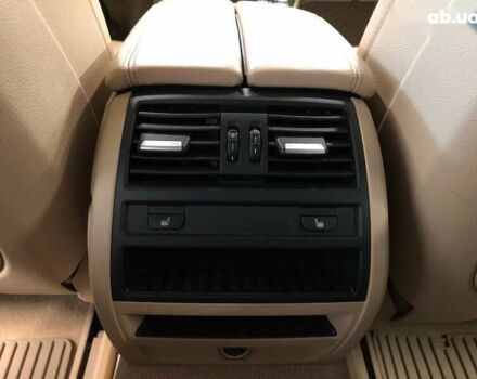 БМВ 5 Серия, объемом двигателя 2 л и пробегом 185 тыс. км за 18900 $, фото 22 на Automoto.ua