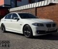 БМВ 5 Серія, об'ємом двигуна 2 л та пробігом 187 тис. км за 15500 $, фото 8 на Automoto.ua