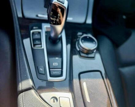БМВ 5 Серія, об'ємом двигуна 2 л та пробігом 195 тис. км за 15000 $, фото 20 на Automoto.ua