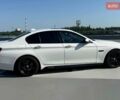 БМВ 5 Серія, об'ємом двигуна 2 л та пробігом 195 тис. км за 15000 $, фото 1 на Automoto.ua