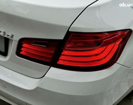 БМВ 5 Серия, объемом двигателя 3 л и пробегом 255 тыс. км за 19499 $, фото 6 на Automoto.ua