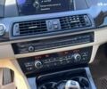 БМВ 5 Серия, объемом двигателя 2 л и пробегом 192 тыс. км за 12990 $, фото 24 на Automoto.ua