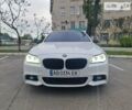 БМВ 5 Серия, объемом двигателя 3 л и пробегом 168 тыс. км за 25000 $, фото 6 на Automoto.ua