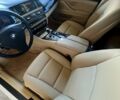 БМВ 5 Серия, объемом двигателя 2 л и пробегом 290 тыс. км за 11500 $, фото 4 на Automoto.ua