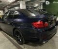БМВ 5 Серія, об'ємом двигуна 2 л та пробігом 81 тис. км за 15999 $, фото 11 на Automoto.ua