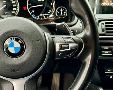 БМВ 5 Серия, объемом двигателя 3 л и пробегом 255 тыс. км за 19499 $, фото 27 на Automoto.ua