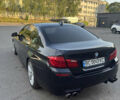 БМВ 5 Серія, об'ємом двигуна 3 л та пробігом 123 тис. км за 17100 $, фото 4 на Automoto.ua