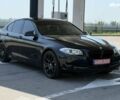 БМВ 5 Серия, объемом двигателя 3 л и пробегом 210 тыс. км за 15900 $, фото 9 на Automoto.ua
