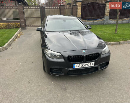 БМВ 5 Серія, об'ємом двигуна 2 л та пробігом 160 тис. км за 13900 $, фото 7 на Automoto.ua