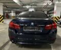 БМВ 5 Серія, об'ємом двигуна 2 л та пробігом 81 тис. км за 15999 $, фото 15 на Automoto.ua