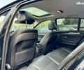 БМВ 5 Серия, объемом двигателя 3 л и пробегом 121 тыс. км за 18500 $, фото 12 на Automoto.ua