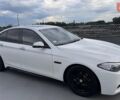 БМВ 5 Серія, об'ємом двигуна 2 л та пробігом 195 тис. км за 15000 $, фото 11 на Automoto.ua