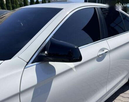 БМВ 5 Серия, объемом двигателя 2 л и пробегом 192 тыс. км за 12990 $, фото 10 на Automoto.ua