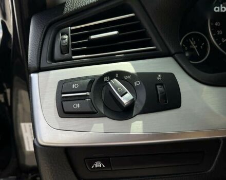 БМВ 5 Серія, об'ємом двигуна 2 л та пробігом 260 тис. км за 18500 $, фото 25 на Automoto.ua