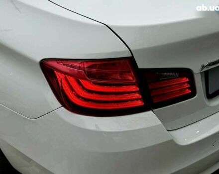 БМВ 5 Серия, объемом двигателя 3 л и пробегом 255 тыс. км за 18500 $, фото 9 на Automoto.ua