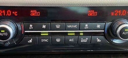 БМВ 5 Серия, объемом двигателя 3 л и пробегом 311 тыс. км за 15450 $, фото 28 на Automoto.ua