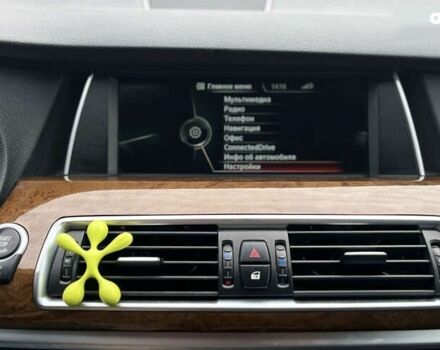 БМВ 5 Серия, объемом двигателя 3 л и пробегом 199 тыс. км за 24000 $, фото 20 на Automoto.ua