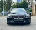 БМВ 5 Серия, объемом двигателя 3 л и пробегом 121 тыс. км за 18500 $, фото 1 на Automoto.ua