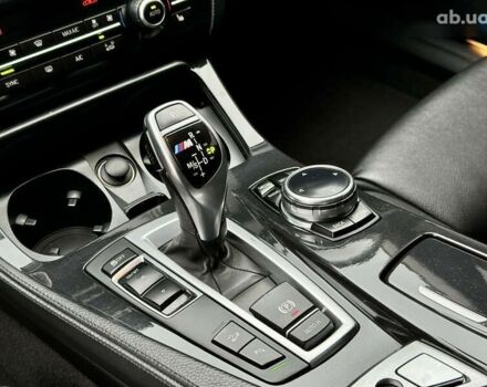 БМВ 5 Серия, объемом двигателя 3 л и пробегом 255 тыс. км за 19499 $, фото 29 на Automoto.ua