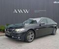 БМВ 5 Серия, объемом двигателя 2 л и пробегом 185 тыс. км за 18900 $, фото 1 на Automoto.ua