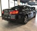 БМВ 5 Серия, объемом двигателя 2 л и пробегом 185 тыс. км за 18900 $, фото 11 на Automoto.ua