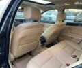 БМВ 5 Серия, объемом двигателя 3 л и пробегом 208 тыс. км за 15600 $, фото 22 на Automoto.ua