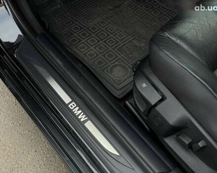 БМВ 5 Серія, об'ємом двигуна 2 л та пробігом 240 тис. км за 13399 $, фото 13 на Automoto.ua