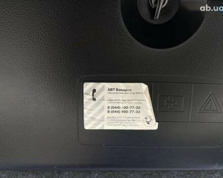 БМВ 5 Серія, об'ємом двигуна 2 л та пробігом 240 тис. км за 13399 $, фото 10 на Automoto.ua
