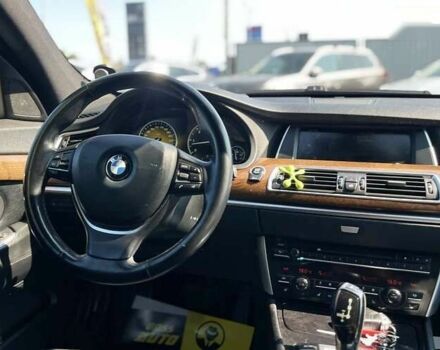 БМВ 5 Серия, объемом двигателя 3 л и пробегом 200 тыс. км за 23800 $, фото 19 на Automoto.ua