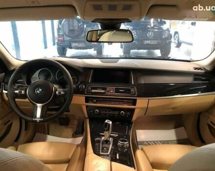 БМВ 5 Серия, объемом двигателя 2 л и пробегом 185 тыс. км за 18900 $, фото 21 на Automoto.ua