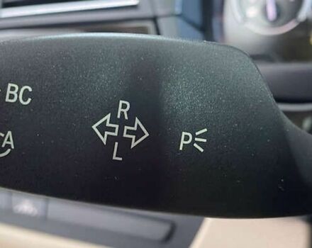 БМВ 5 Серія, об'ємом двигуна 3 л та пробігом 311 тис. км за 15450 $, фото 22 на Automoto.ua