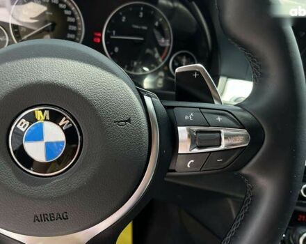 БМВ 5 Серія, об'ємом двигуна 2 л та пробігом 260 тис. км за 16500 $, фото 22 на Automoto.ua