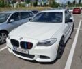 БМВ 5 Серия, объемом двигателя 2.99 л и пробегом 184 тыс. км за 15999 $, фото 1 на Automoto.ua