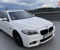 БМВ 5 Серія, об'ємом двигуна 2 л та пробігом 195 тис. км за 15000 $, фото 14 на Automoto.ua