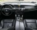 БМВ 5 Серія, об'ємом двигуна 2 л та пробігом 240 тис. км за 12799 $, фото 21 на Automoto.ua