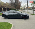 БМВ 5 Серія, об'ємом двигуна 2 л та пробігом 160 тис. км за 13900 $, фото 1 на Automoto.ua