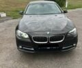 БМВ 5 Серия, объемом двигателя 2 л и пробегом 200 тыс. км за 16500 $, фото 1 на Automoto.ua