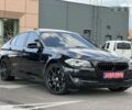 БМВ 5 Серия, объемом двигателя 3 л и пробегом 228 тыс. км за 13700 $, фото 10 на Automoto.ua