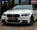 БМВ 5 Серия, объемом двигателя 2 л и пробегом 220 тыс. км за 13500 $, фото 1 на Automoto.ua