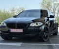 БМВ 5 Серия, объемом двигателя 3 л и пробегом 210 тыс. км за 15900 $, фото 1 на Automoto.ua