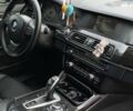БМВ 5 Серия 2013 в Николаеве на Automoto.ua БМВ 5 Серия, объемом двигателя 2 л и пробегом 240 тыс. км за 12799 $, фото 18 на Automoto.ua