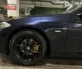 БМВ 5 Серія, об'ємом двигуна 2 л та пробігом 81 тис. км за 15999 $, фото 7 на Automoto.ua