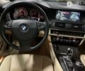 БМВ 5 Серія, об'ємом двигуна 2 л та пробігом 81 тис. км за 15999 $, фото 29 на Automoto.ua