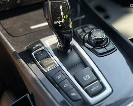 БМВ 5 Серия, объемом двигателя 3 л и пробегом 200 тыс. км за 23800 $, фото 20 на Automoto.ua