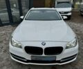БМВ 5 Серия, объемом двигателя 3 л и пробегом 255 тыс. км за 18500 $, фото 16 на Automoto.ua