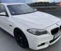БМВ 5 Серія, об'ємом двигуна 2 л та пробігом 195 тис. км за 15000 $, фото 13 на Automoto.ua